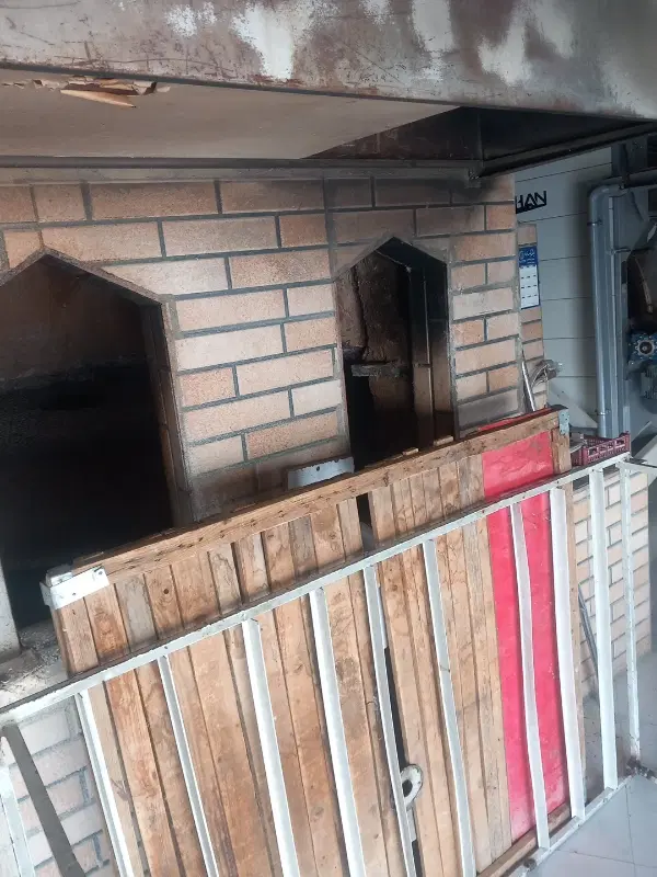 نانوایی اجاره سنگگ لواش