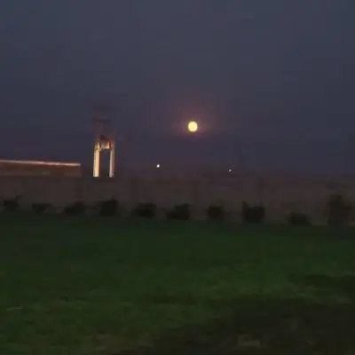 ۳هزارمتر زمین مناسب ساخت و ساز وباغ