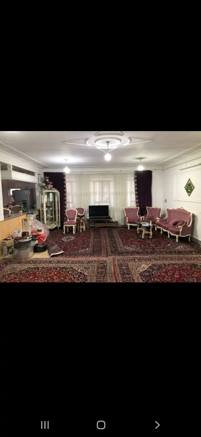 خانه اجاره ای فاز ۲ الغدیر