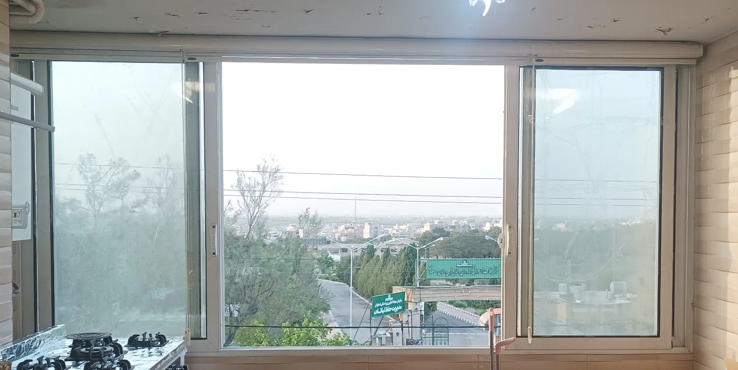 103 متر بر امیرحمزه