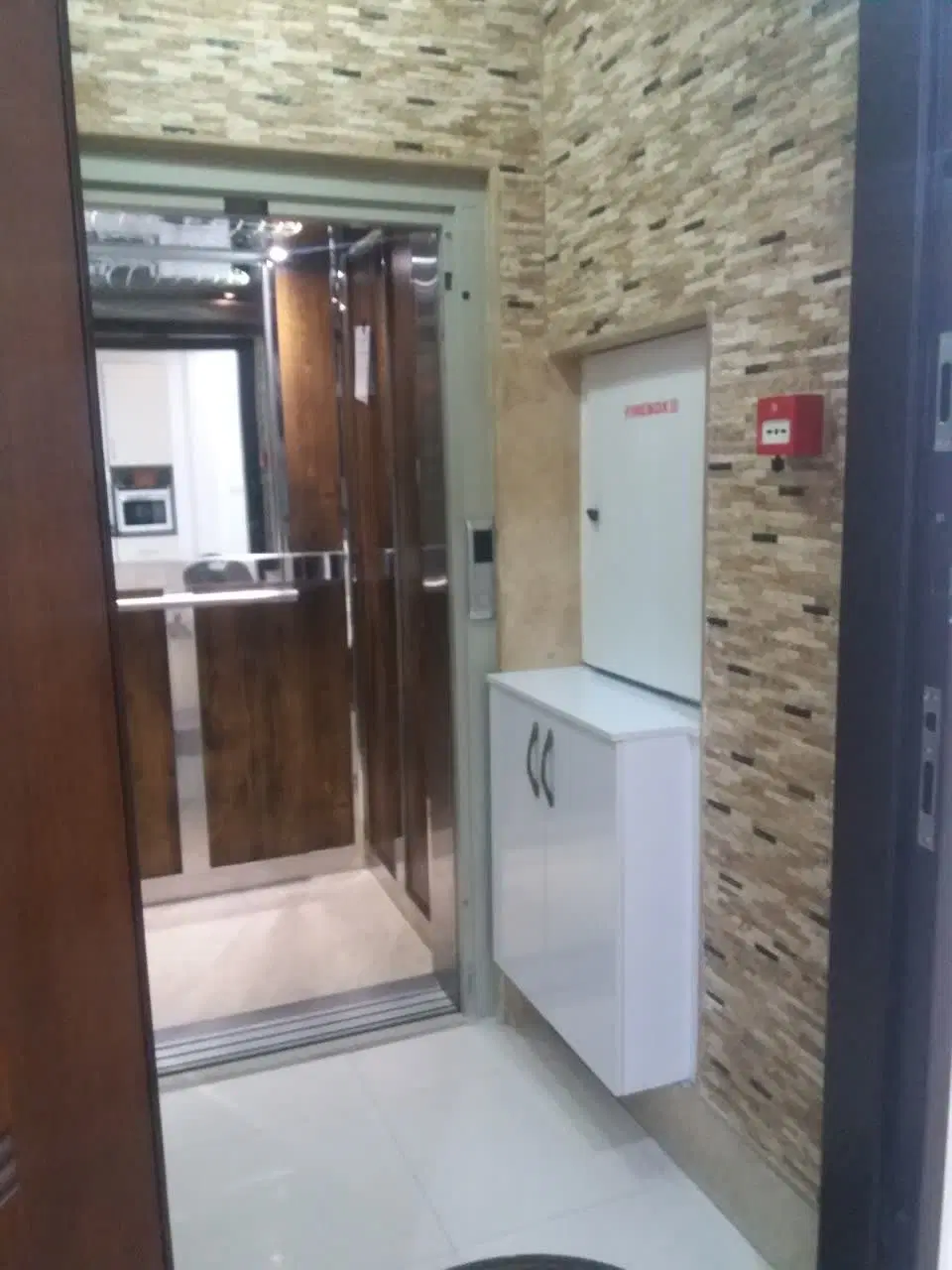 اجاره آپارتمان ، تک واحدی ، بلوار جمهوری