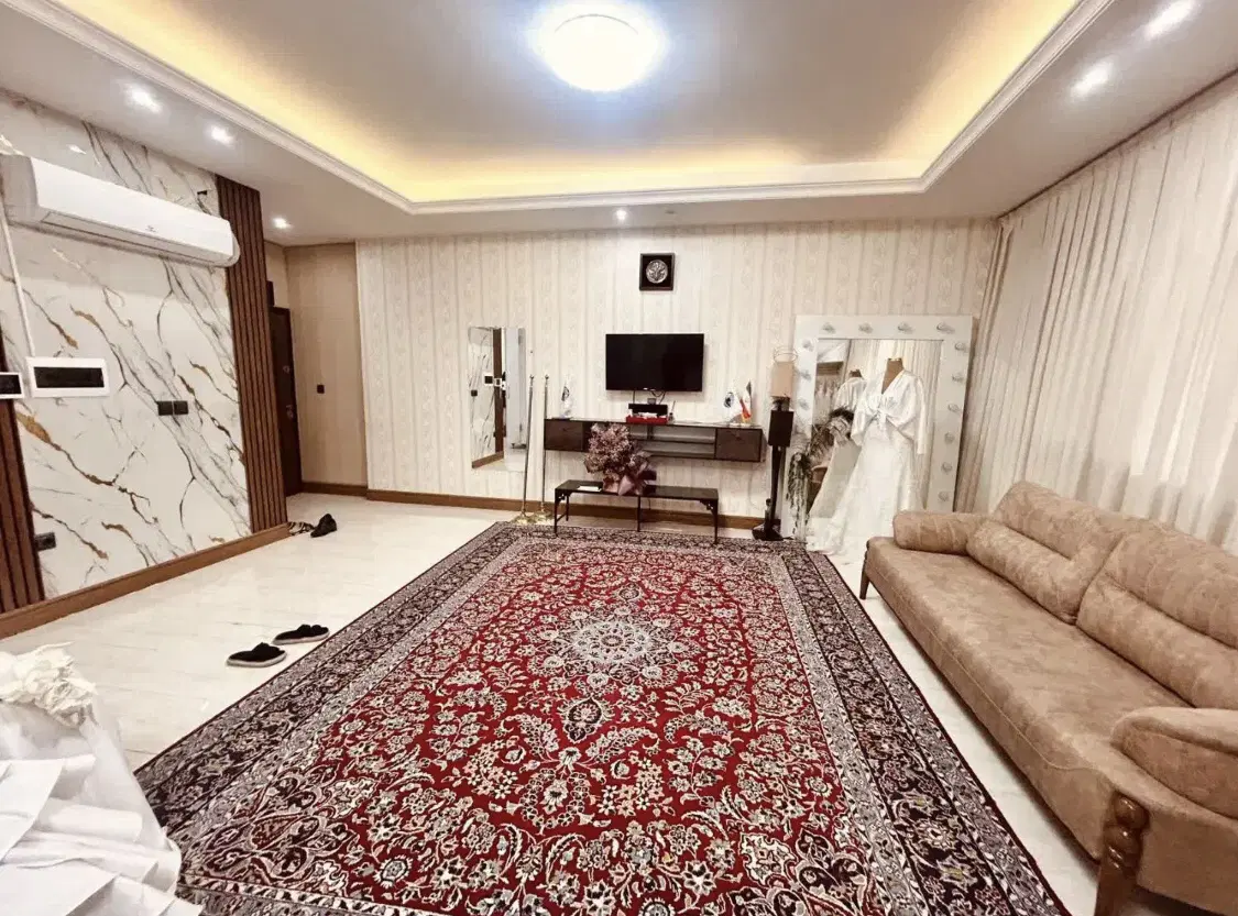 اجاره واحد مسکونی همکف دانشسرا