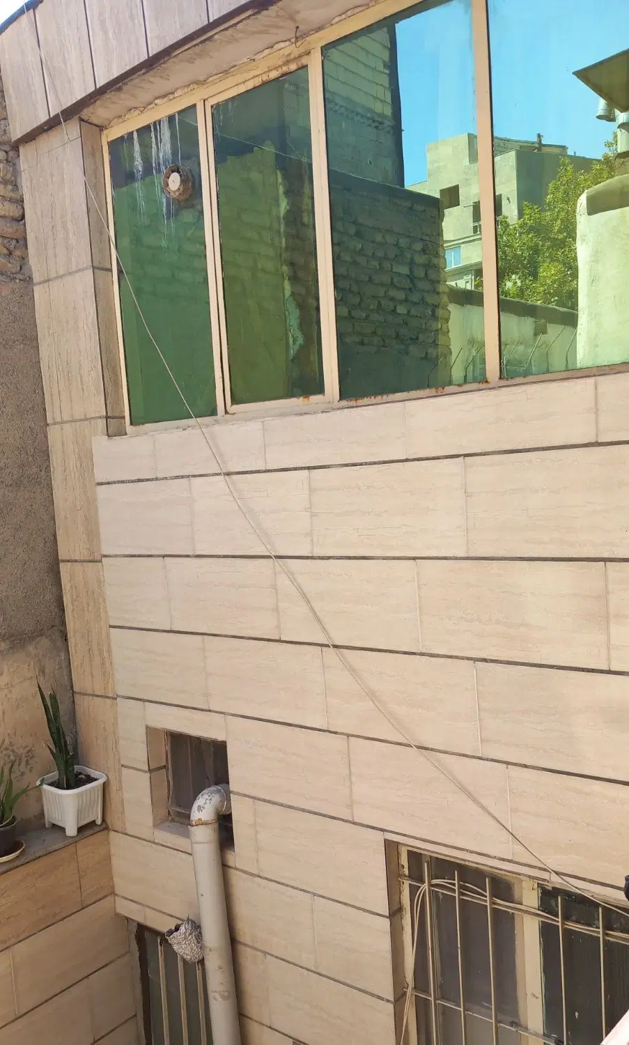 خانه 75 متری ویلایی مسلم شمالی