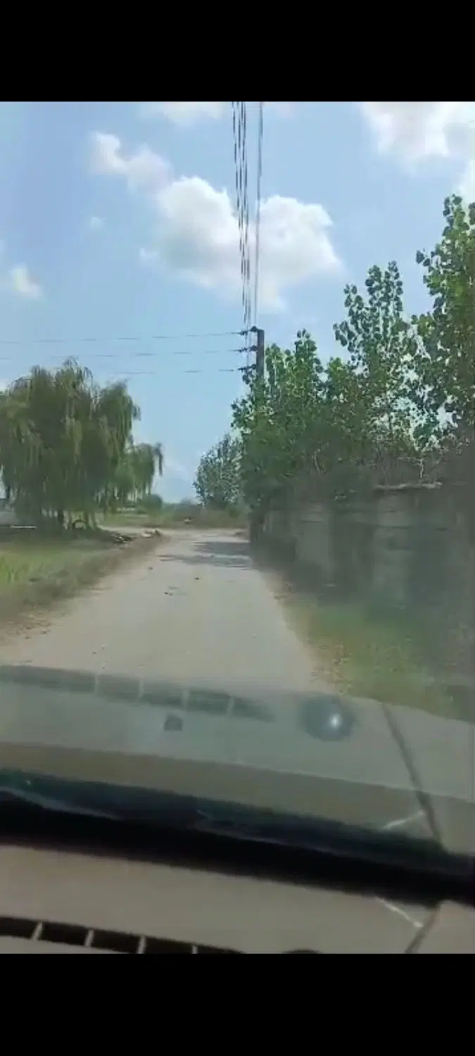 زمین ارزنده مناسب جهت سرمایه گذاری