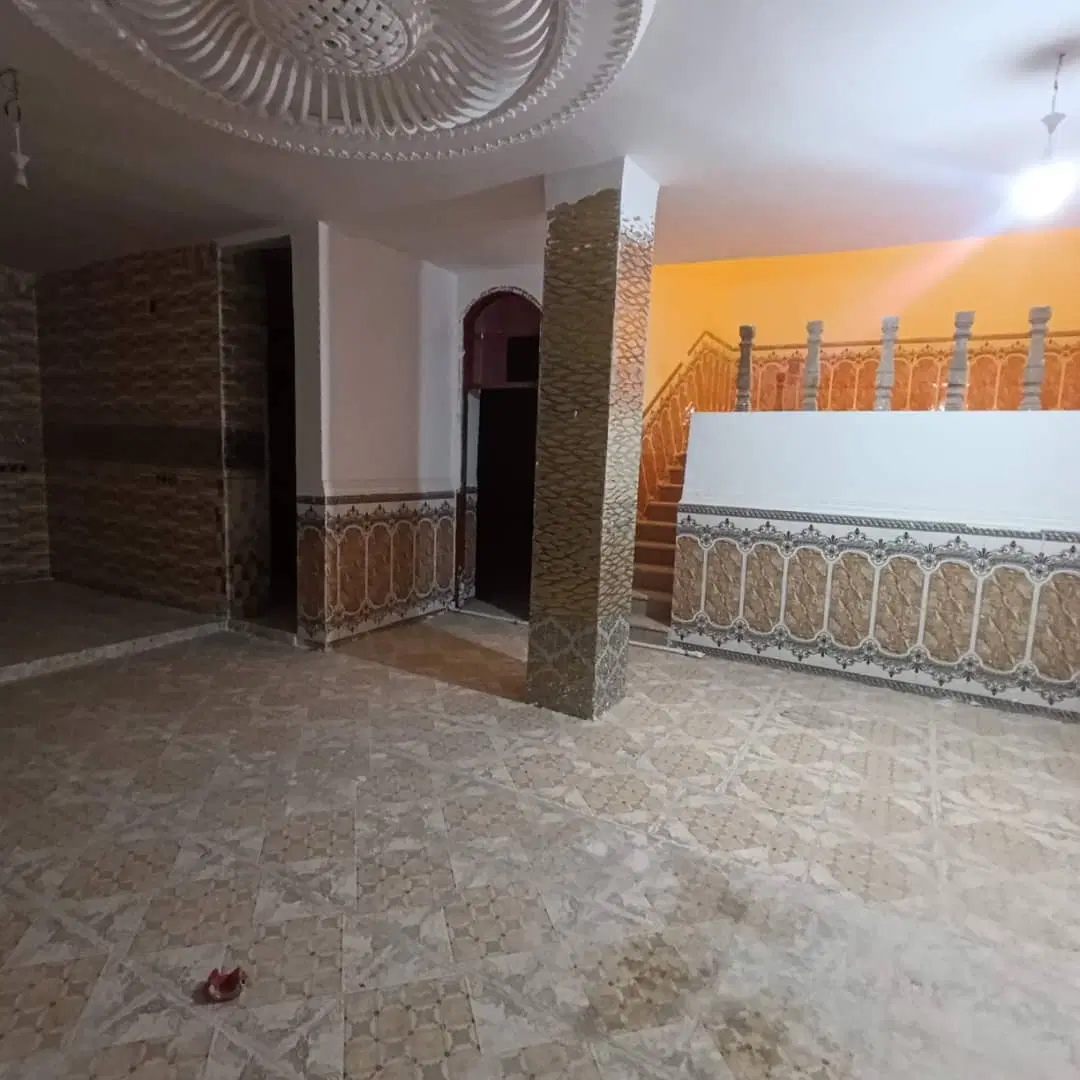 منزل ویلایی دوبلکس هوشک شهید ریگی