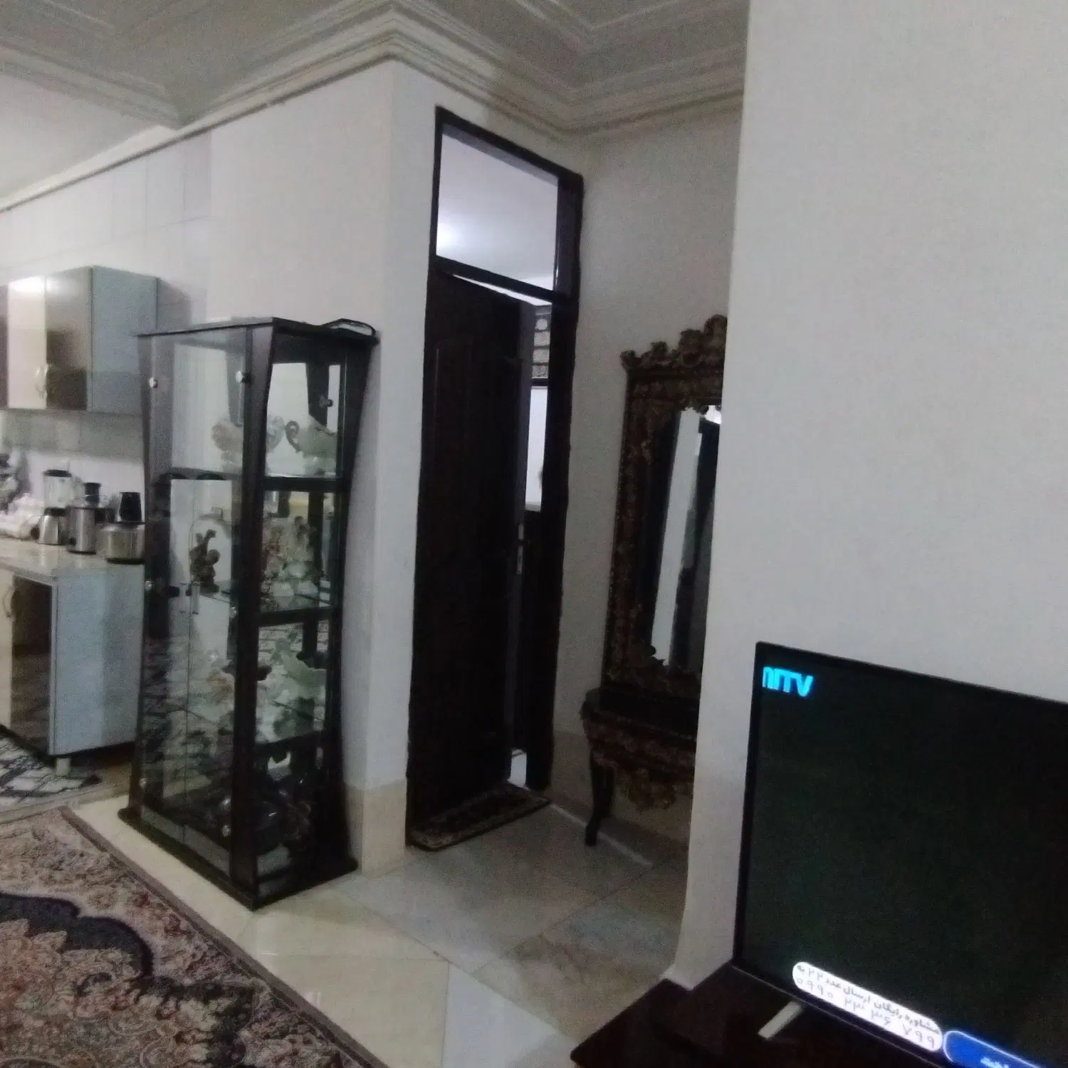 خانه سه طبقه نایسر فروش فوری