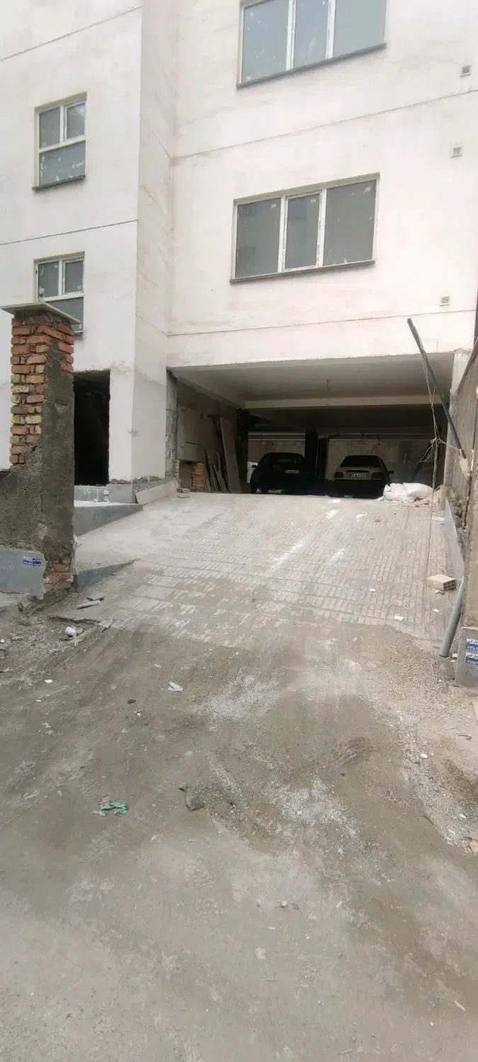 پروژه مهراز اندیشان فاز هشت