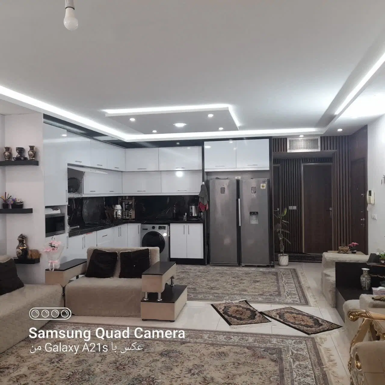 فروش واحد مسکونی خیابان برازنده خیابان امام حسین