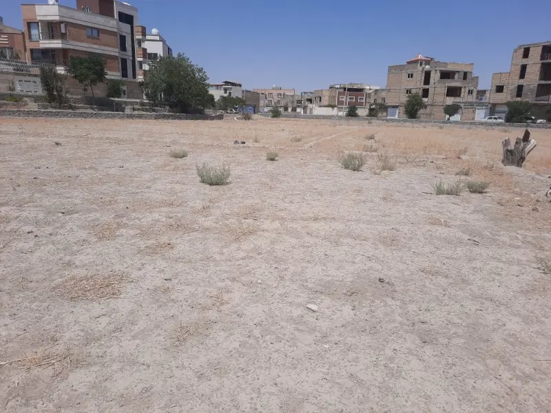 فروش زمین کشاورزی نزدیک رودخانه زاینده رود درچه