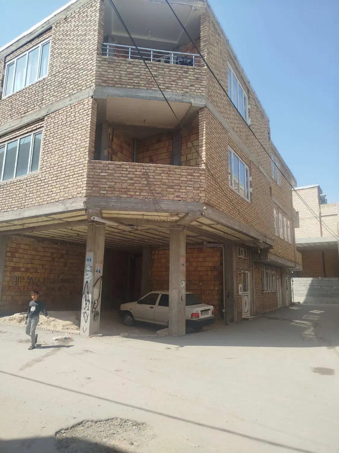 اجاره منزل در زیباشهر