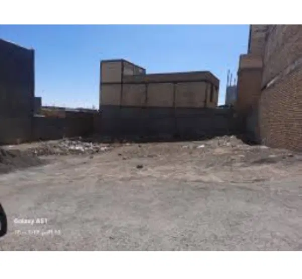 فروش خانه کلنگی قدیمی