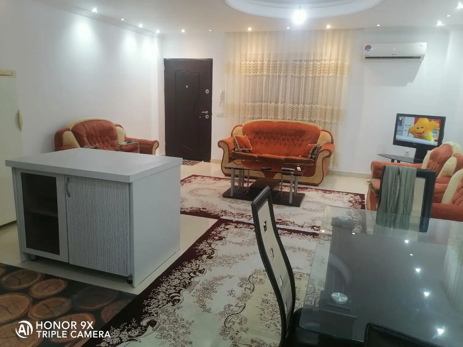 اجاره ویلای دربست ۲خوابه با امکانات کامل