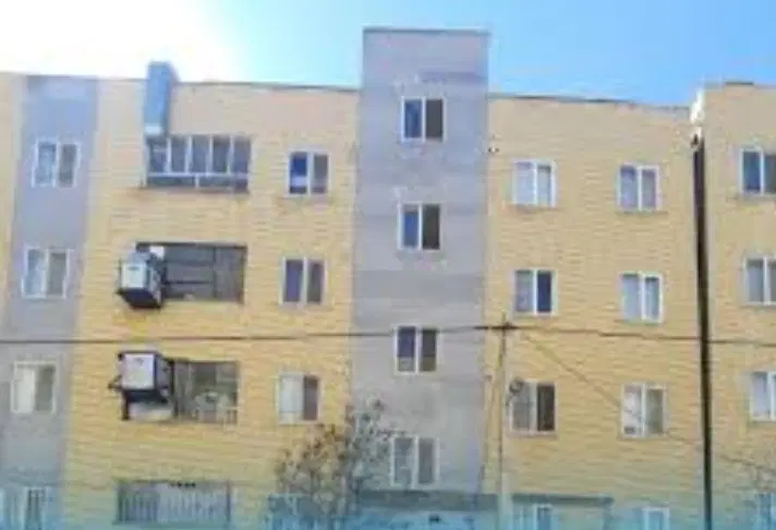 رهن کامل شهرک فدک