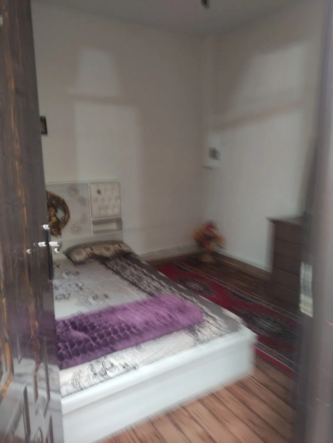 رهن و اجاره،آپارتمان در شهرک سید احمد