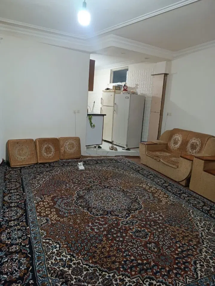 اجاره خانه 2واحدی55 متر