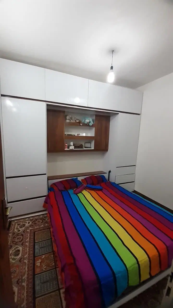 واحد ۱۱۵ متری رجایی (تک برگ سند)
