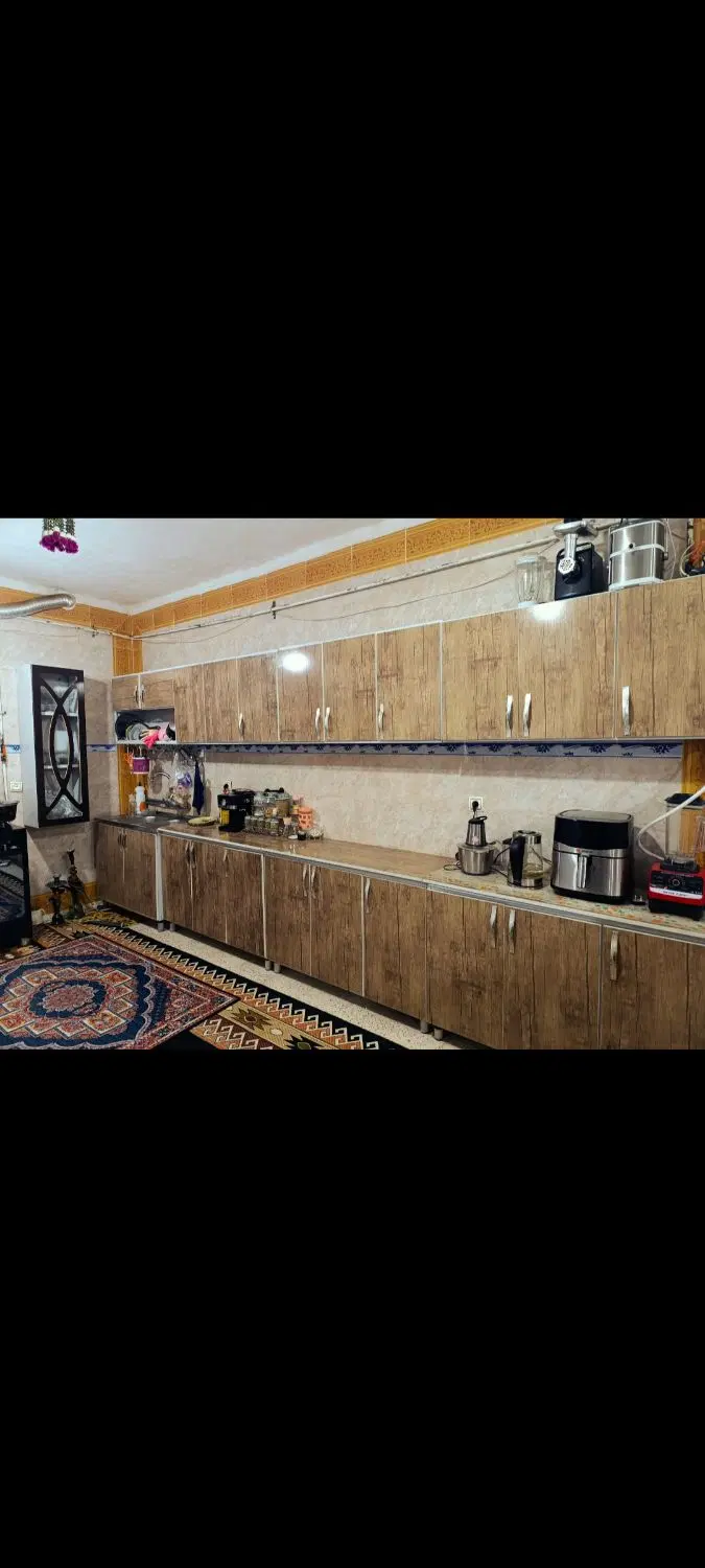 فروش فوری خانه ویلایی در آغاجاری