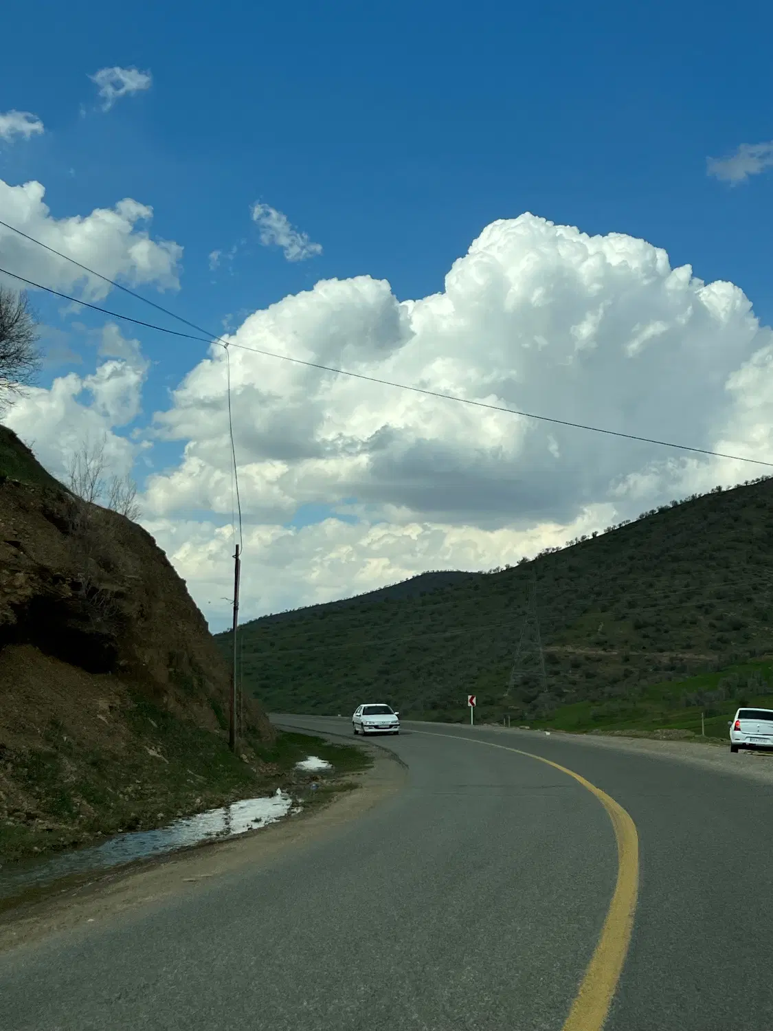 خانه ویلایی دوبلکس تپه موسک