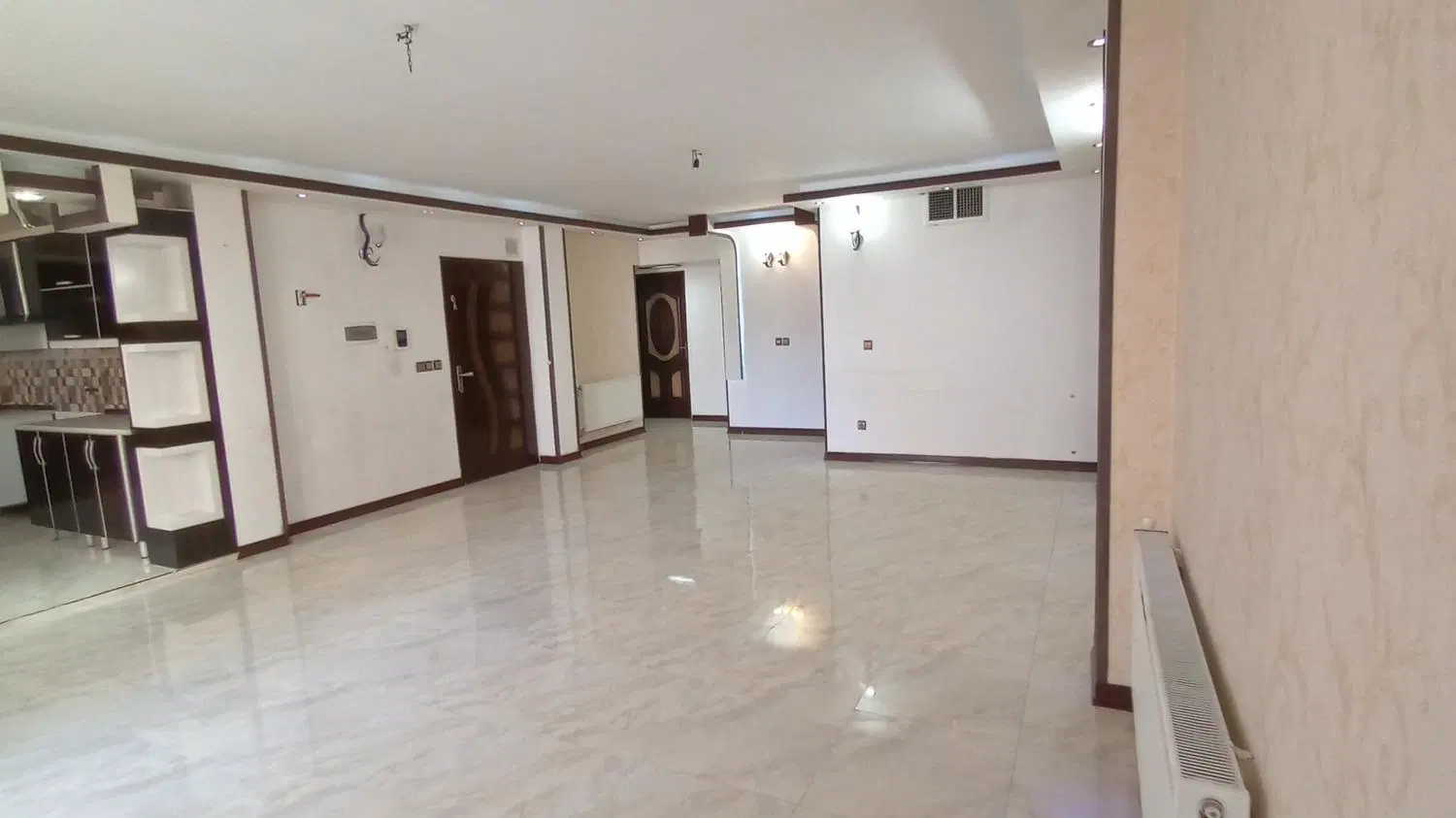 اجاره آپارتمان عطار ۱۳۵ متر