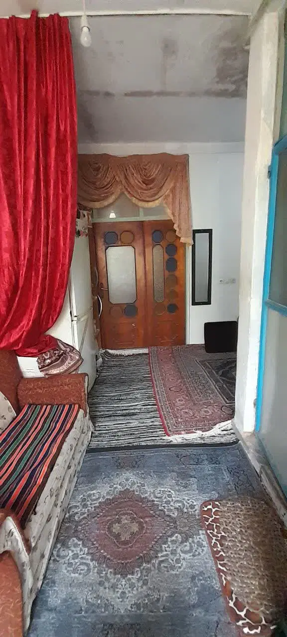 خانه در سعدی جنوبی