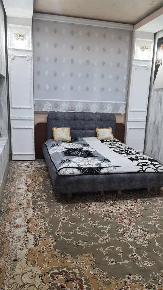 اجاره واحد_۱۲۰متری_شهرک برق_شیک و تمیز_دو خواب