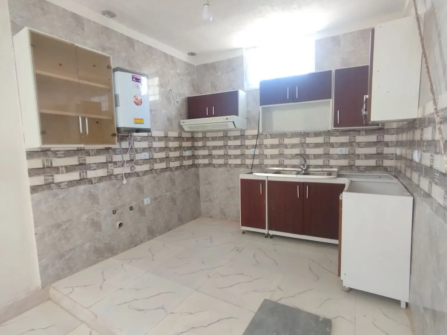 خانه اجاره‌ای گردخون