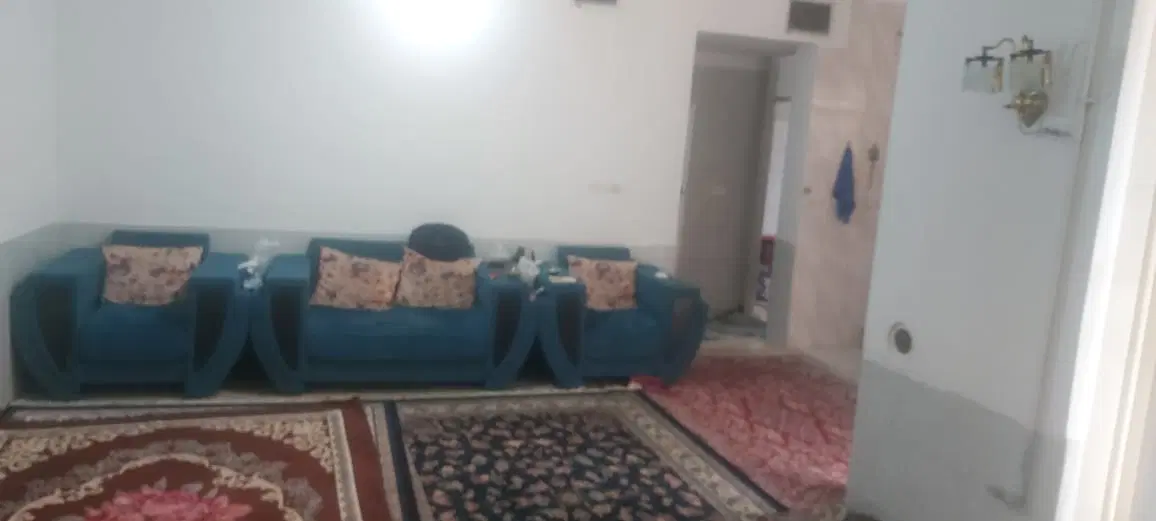 منزل رهن و اجاره ای