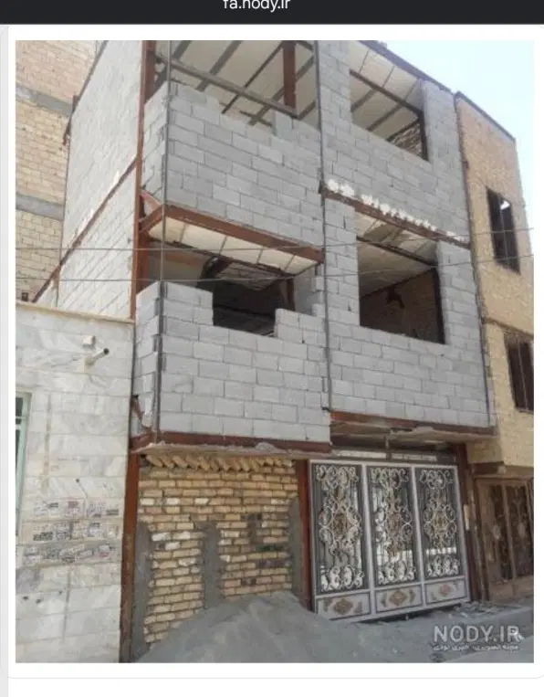 ملک فروشی