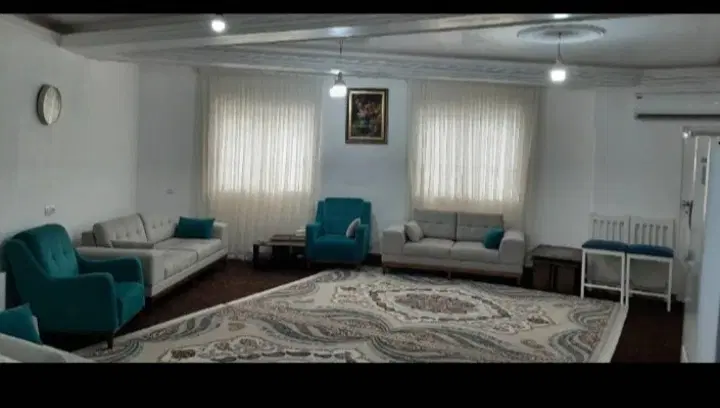 متراژ ۹۴ موقعیت سید شهدا قائم ۴