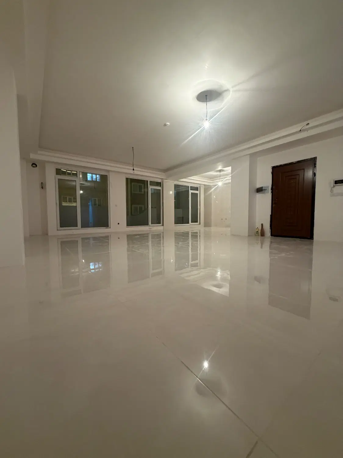آپارتمان۱۴۰متری کوی نصر