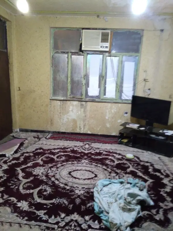 خانه ویلایی آخرسفالت