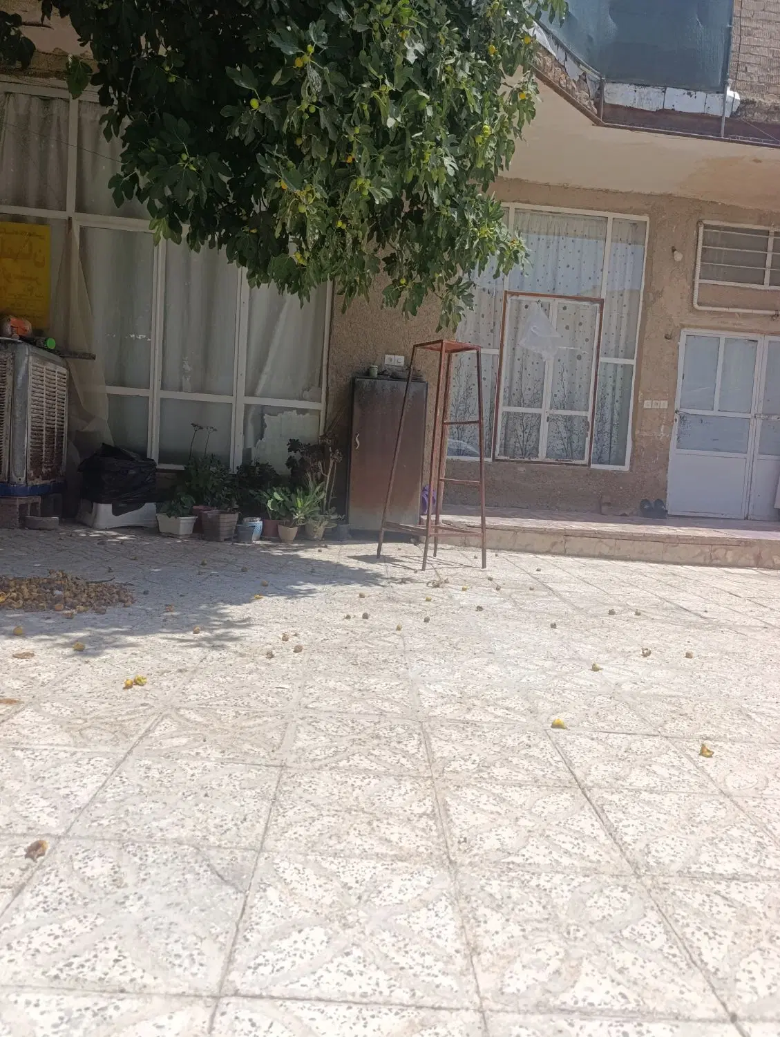 فروش منزل دو طبقه