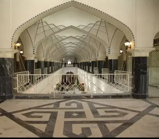 فروش مغازه داخل پاساژ
