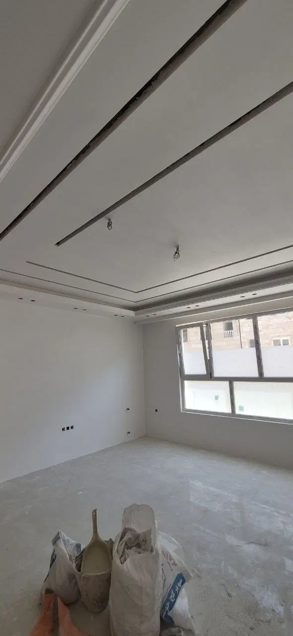 آپارتمان ۹۸ متری شهرک سلیمانی
