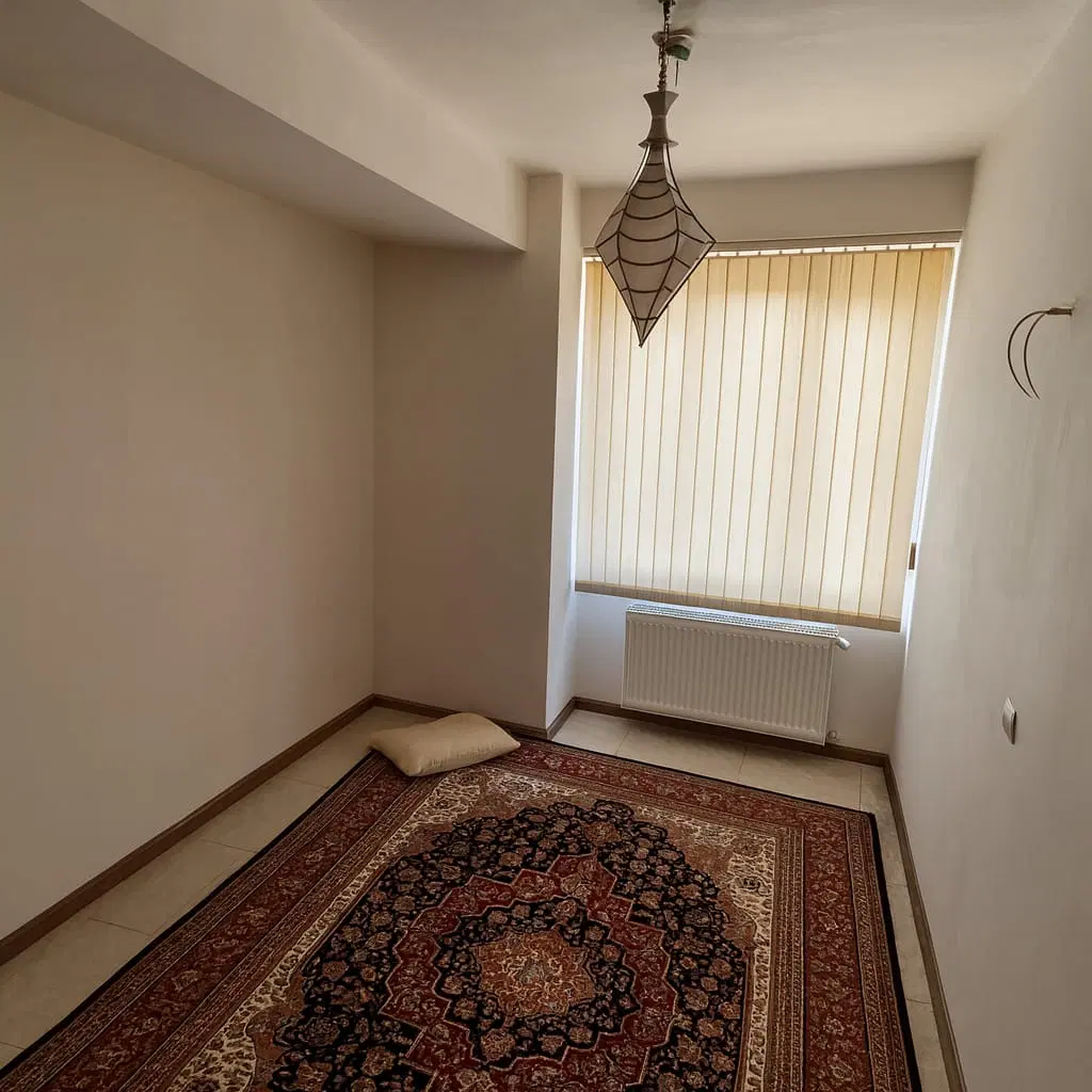 اجاره واحد بهاران