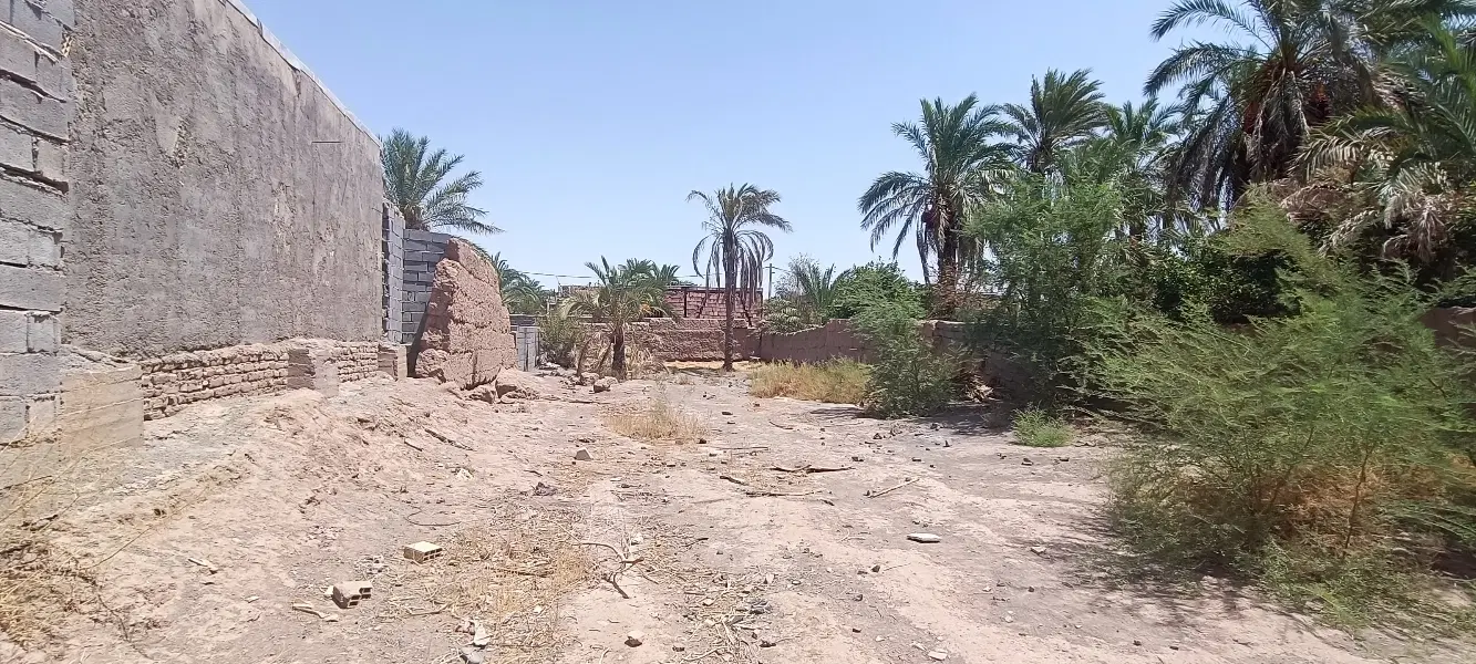 زمین بروات مسکونی معاوضه با خودرو
