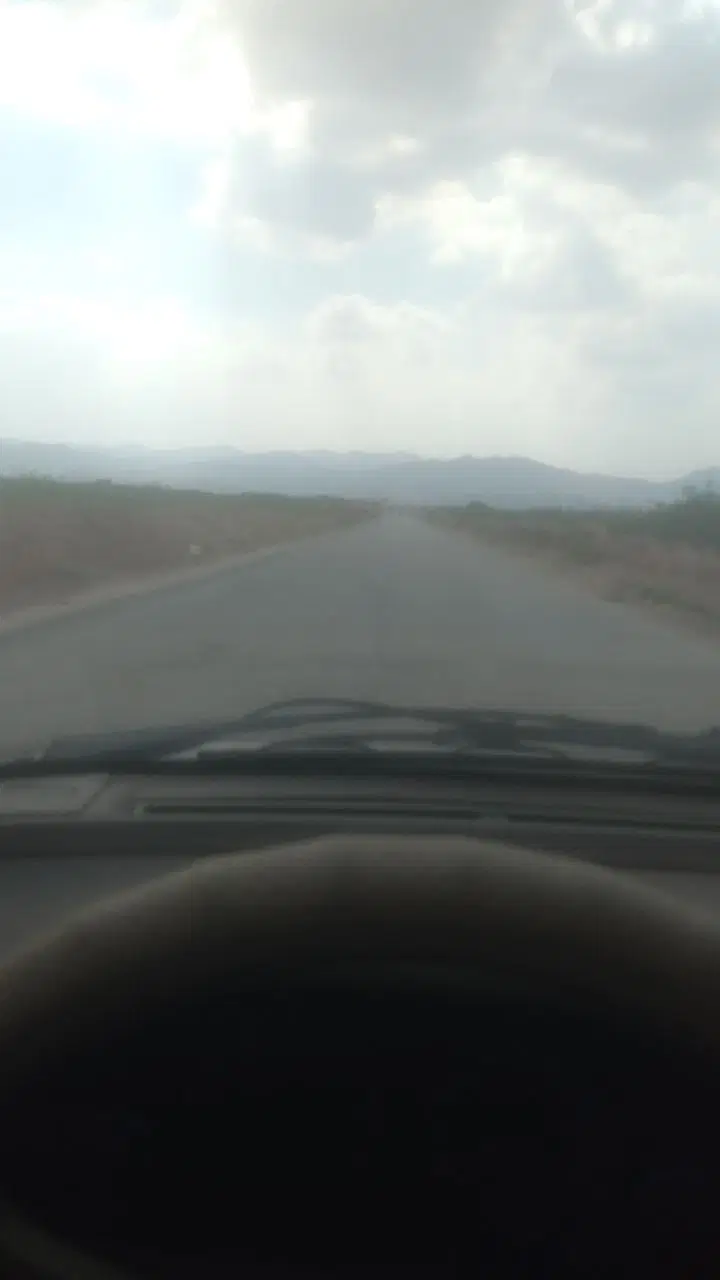 زمین زنگی اباد