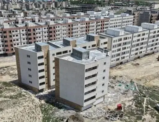 فروش مسکن ملی سردار سلیمانی