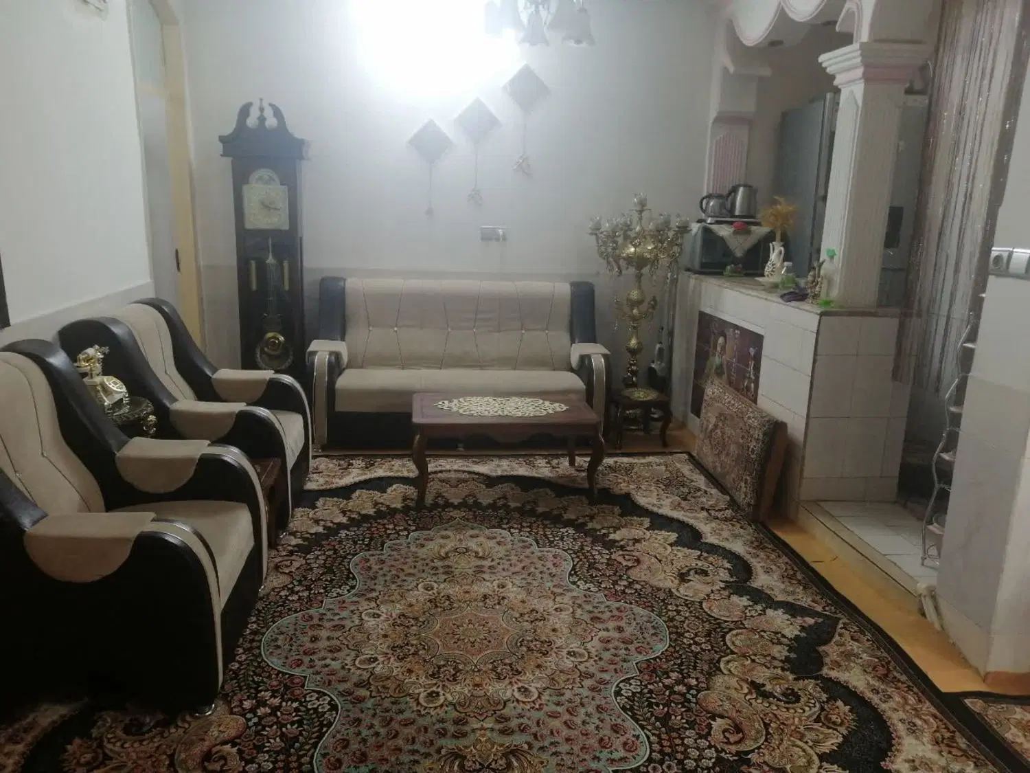خانه اپارتمان
