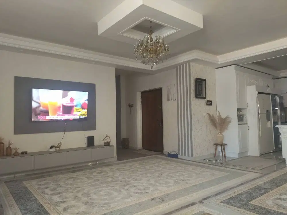 آپارتمان گلشن دو
