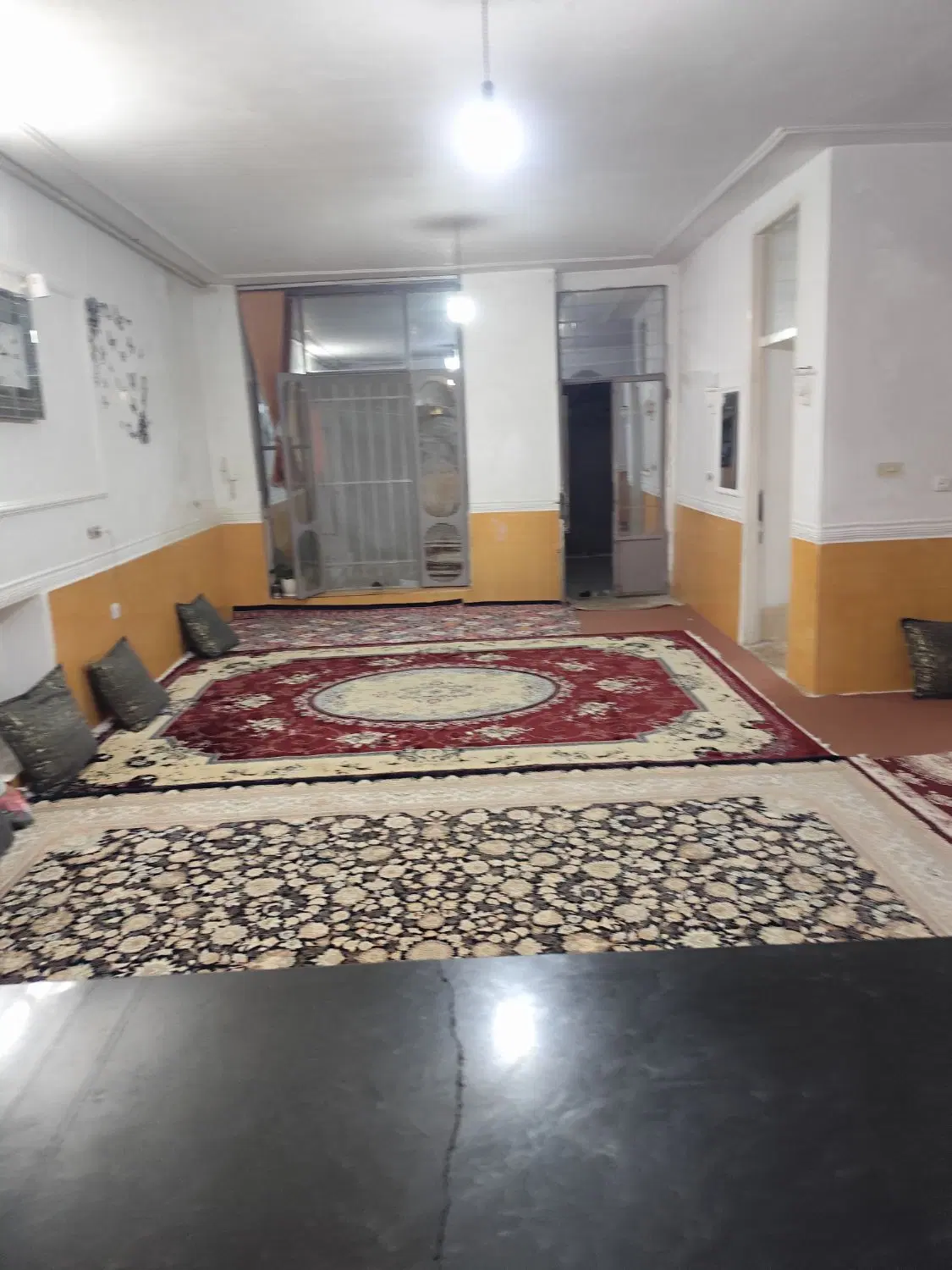 فروش منزل سلطان ابادخانه سلطان اباد