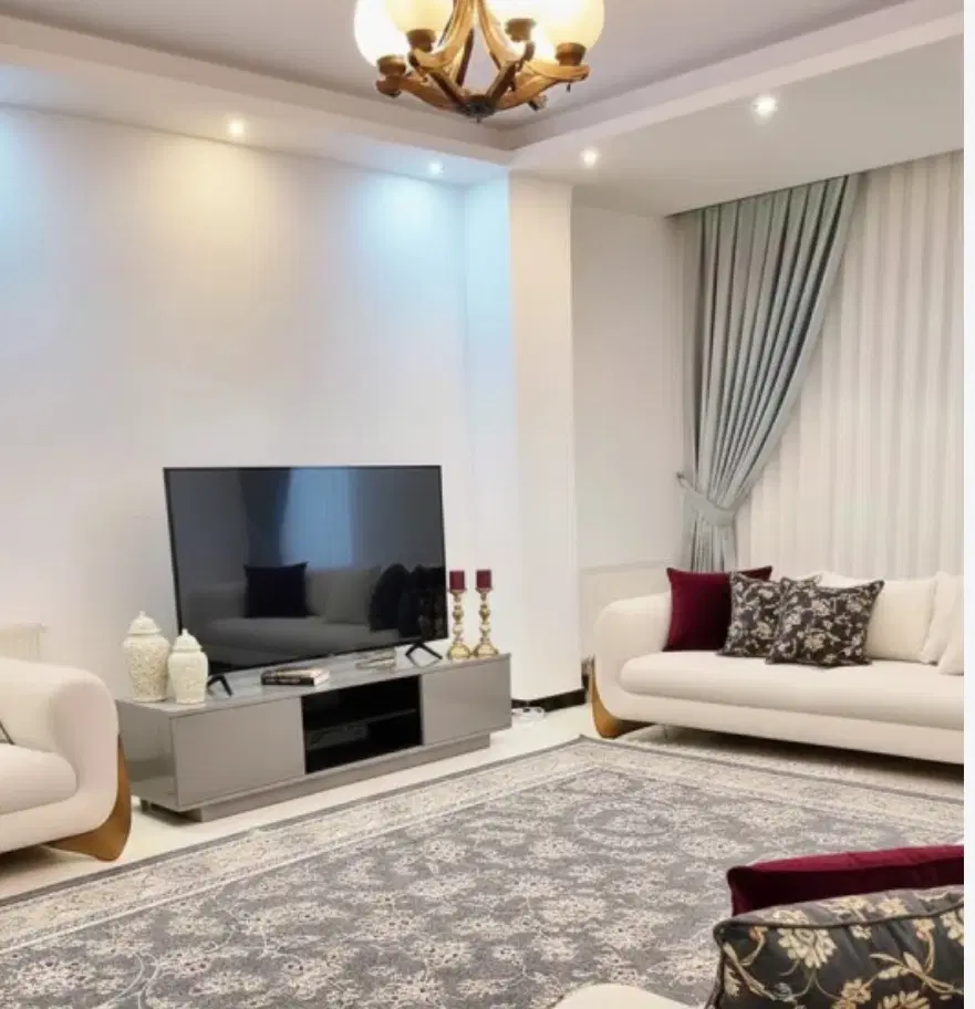 آپارتمان قندی جنوبی