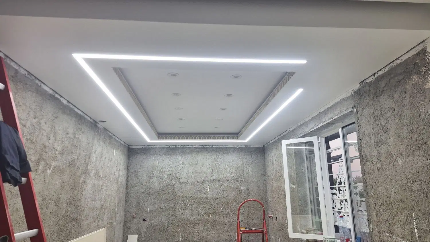 اجاره تجاری مولوی زیر زمین