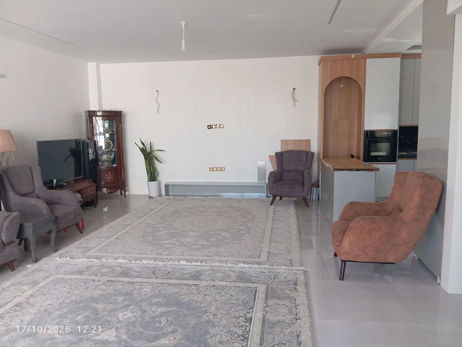 خانه ویلایی