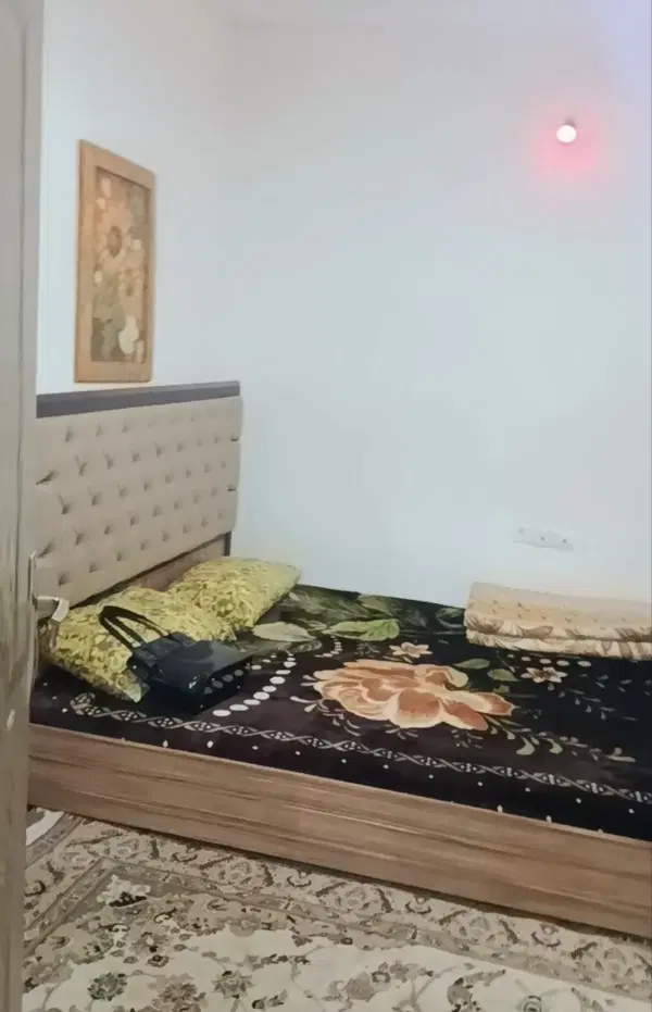 ساختمان ویلایی ۱۲۰متر