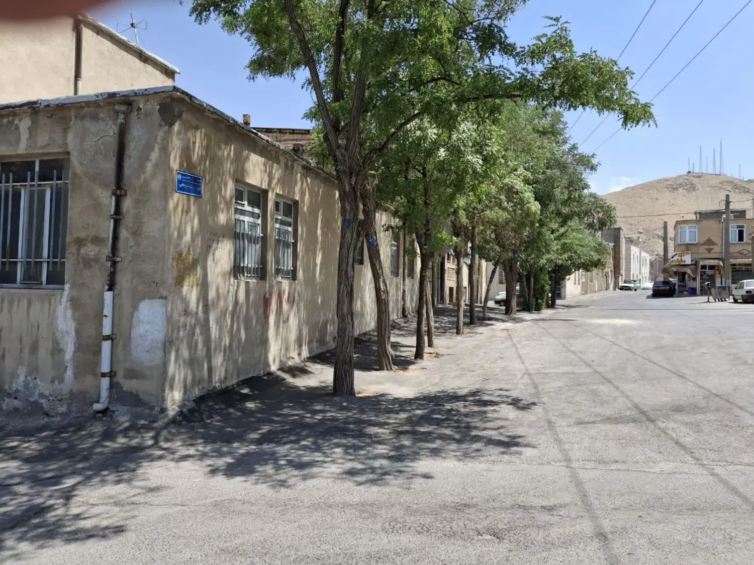 خانه ویلایی