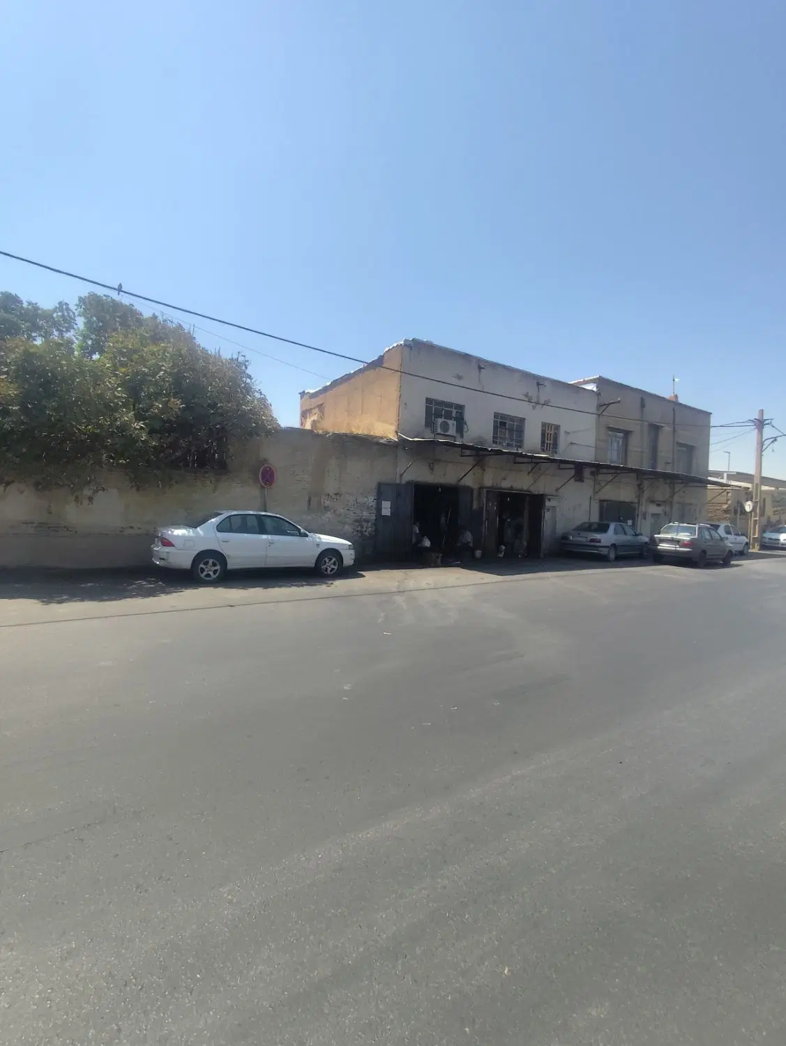 فروش ملک