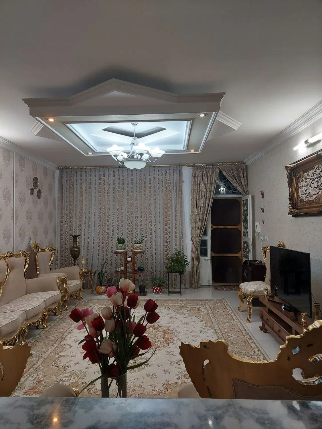 منزل ویلایی توس 150