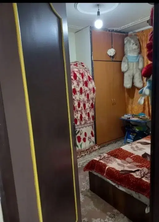 سند دار نقلی بر اصلی خیابان امام خمینی