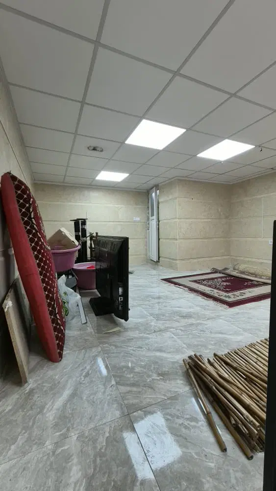 ۵۰ متر مغازه شهرک صدف بهر اصلی